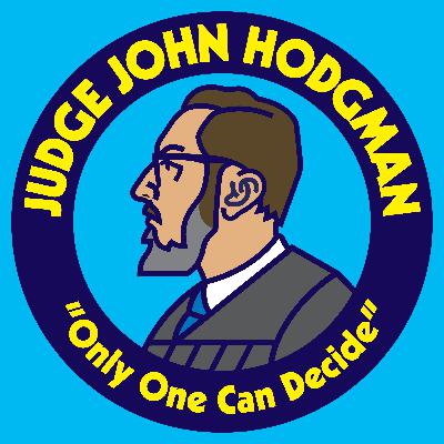 Judge John Hodgman - Member Mailbag August 2025