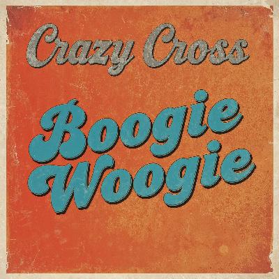 CrazyCross - Boogie Woogie (Extended Mix)