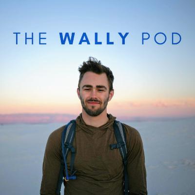 Trailer: The Wally Pod Trailer: The Wally Pod