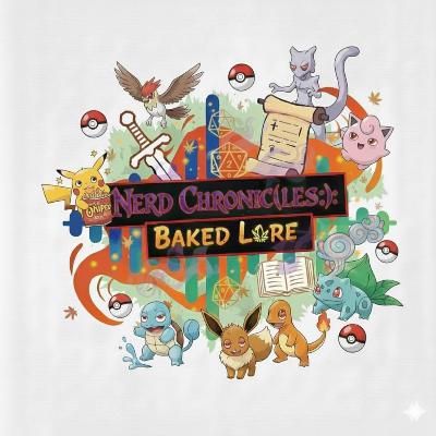 Generation Genesis: Blazing Through the History of Kanto Generation Genesis: Blazing Through the History of Kanto