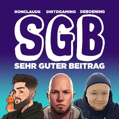 #13 - Alle ballern, aber keiner schießt #13 - Alle ballern, aber keiner schießt