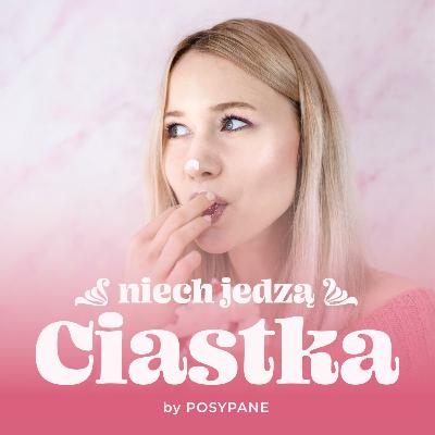 ODC. 34 Pączki, desery i karnawał w latach 20stych!