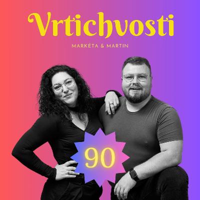 90. Vrtíme s kapitánkou Pavlínou | Epizoda 90 | Vrtichvosti