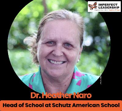 Ahead of the Curve: Heather Naro on Personalizing Learning and Human-Centered Leading