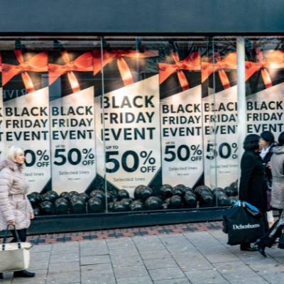 Black Friday 2025–2026: Retail Stock Forecasts & Holiday Shopping Trends to Watch | Crystal Ball Markets Black Friday 2025–2026: Retail Stock Forecasts & Holiday Shopping Trends to Watch | Crystal Ball Markets