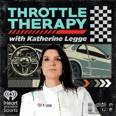 A New Path to the Cup with Live Fast Motorsports