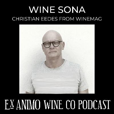 SONA Wine 2022 - Christian Eedes, winemag.co.za