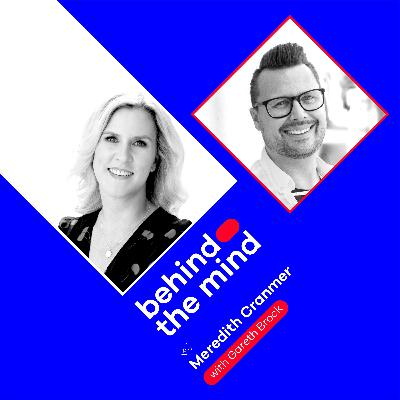 Behind the Mind of Gareth Brock: from failing his HSC to becoming a best selling author, entrepreneur & business owner