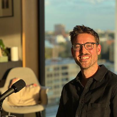 Aflevering 16: Pepijn