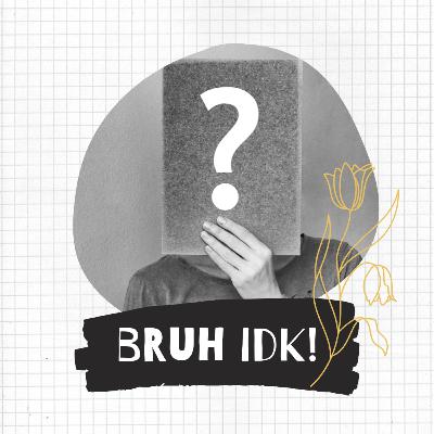 Episode 2: Is this even going to make sense? Episode 2: Is this even going to make sense?