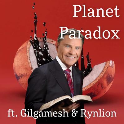 Ep. 17: I'll F*** You Til You Love Me F*****