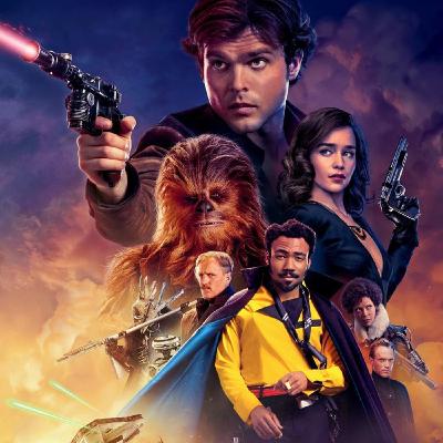 Ep.191 Han Solo: Una Historia de Star Wars