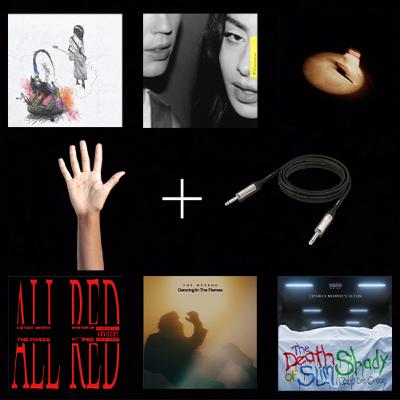 Kendrick Isn't Done Yet...? - New Music Podcast (Playboi Carti, The Weeknd, julie, JOBA, Charli XCX) Kendrick Isn't Done Yet...? - New Music Podcast (Playboi Carti, The Weeknd, julie, JOBA, Charli XCX)