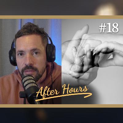 URP: After Hours #18 | The Pitfalls of Polygamy URP: After Hours #18 | The Pitfalls of Polygamy