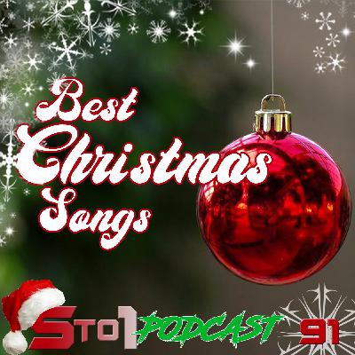 91 - Best Christmas Songs - 5 to 1