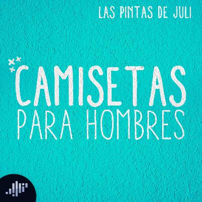Las pintas de Juli | camisas para hombre