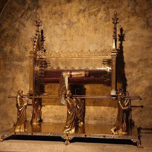 Atheists on Air: Beyond the Trailer Park Ep, 178: Holy Relics