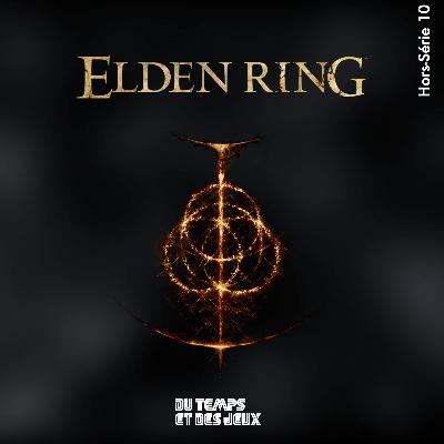 Elden Ring (par Lisa Villaret)