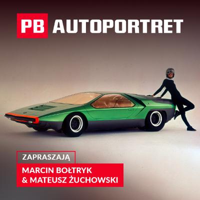 Alfa Romeo: Miłość od pierwszego zapłonu. PB AUTOPORTRET Alfa Romeo: Miłość od pierwszego zapłonu. PB AUTOPORTRET