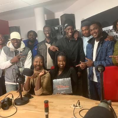 SMOS , BYKAKS, LUDO nous partagent leurs projets