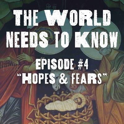 Hopes & Fears w/ Kyle Benecke Hopes & Fears w/ Kyle Benecke