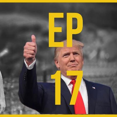 Celá planeta se řídí Trumpovým Twitterem - České Světové Ráno Ep.17 Celá planeta se řídí Trumpovým Twitterem - České Světové Ráno Ep.17