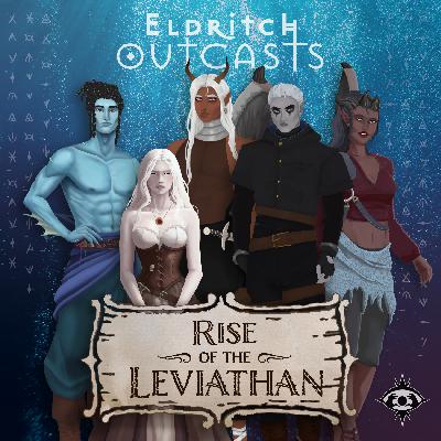 Eldritch Outcasts C1E1 | The Adventure Begins Eldritch Outcasts C1E1 | The Adventure Begins