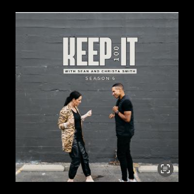 "Why Are Revivals and Revivalists So Important Right Now w/ Mario Murillo" - S6 Ep7