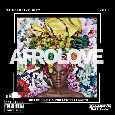 #AfroLove Vol. 1 #AfroLove Vol. 1
