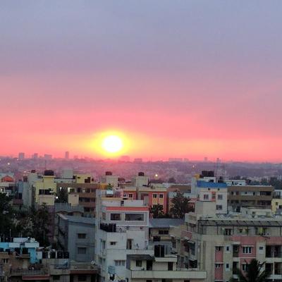 Home is where the heart is ft: Hrushika Sana Home is where the heart is ft: Hrushika Sana