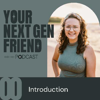 Introducing Your Next Gen Friend: Where Legacy Meets Leadership