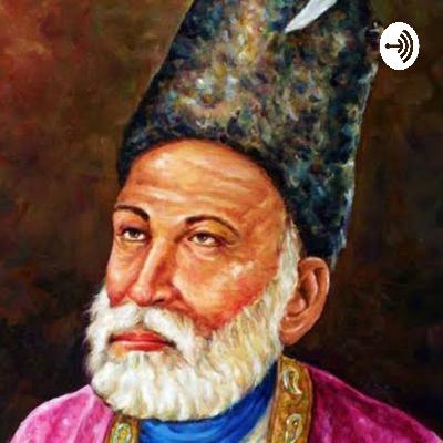 Mirza Ghalib Poetry