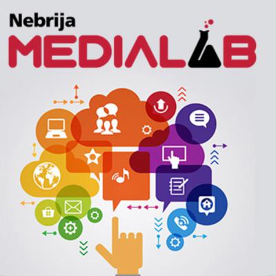 Nebrija ‘On Air’ 1