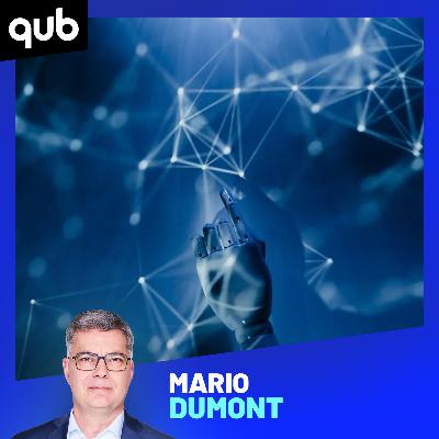 Devrions-nous être polis avec l’intelligence artificielle?