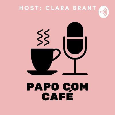 Piloto - Papo com Café Podcast Piloto - Papo com Café Podcast