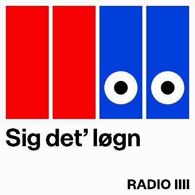 Lyt til 'Sig det' løgn' - ny podcast om dansk politik