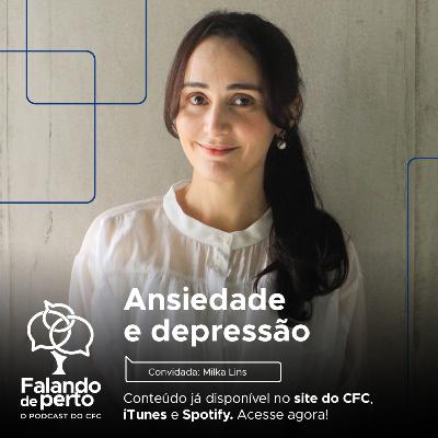 10 - Ansiedade e depressão
