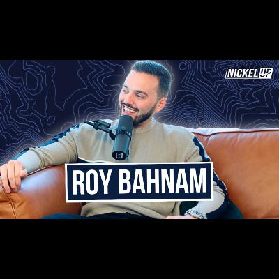 On the Fast Track: Roy Bahnam's Journey to Success as a Boston Real Estate Agent On the Fast Track: Roy Bahnam's Journey to Success as a Boston Real Estate Agent