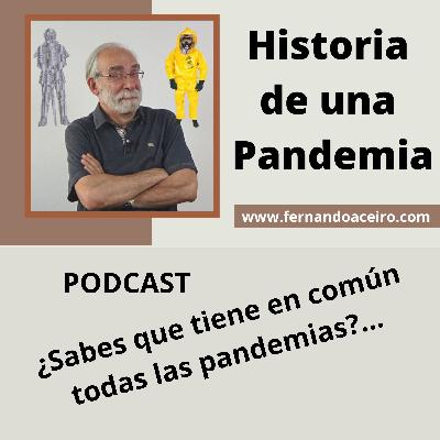 Hustoria d una Pandemia 😷
