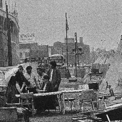 Uprooted: The 1950s plan to erase Indian Country Uprooted: The 1950s plan to erase Indian Country