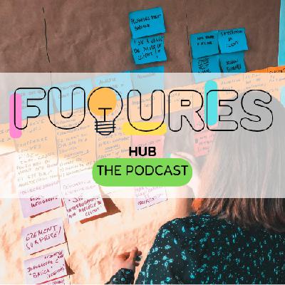 Navigating Uncertainty and Shaping What's Next with Jessica Thornton of Creative Futures