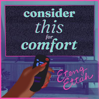 Consider [Paradise] for Comfort