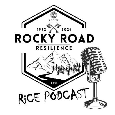 Forged in Combat: Andrew Fox’s Journey from Battlefield to Purpose | RiCE Podcast Episode 2