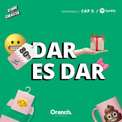 Dar es dar Dar es dar