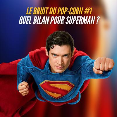 #1 : Quel bilan pour Superman ?