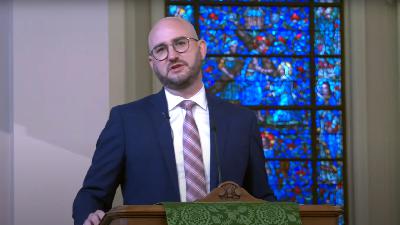 The Wisdom of Forgiveness