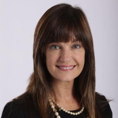 Episode 13: One-on-One with Mary Scott Russell Episode 13: One-on-One with Mary Scott Russell