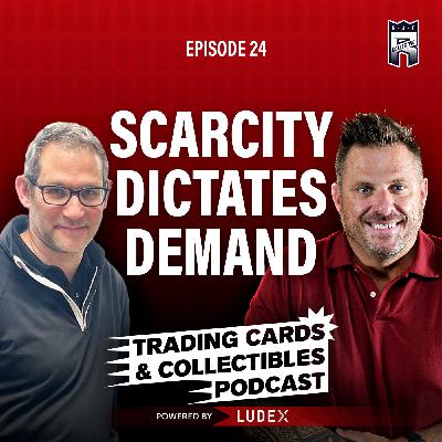 The 'Veblen Effect': Why Collectibles Get MORE Desired As Prices Skyrocket (An Economic Secret)