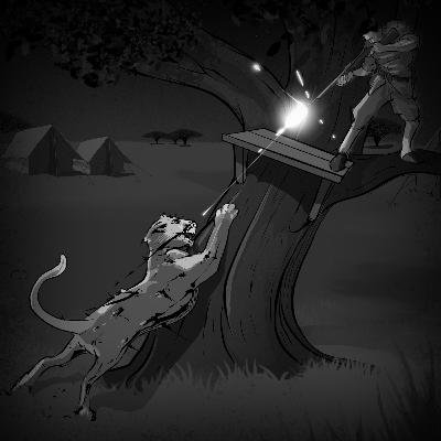 The Devil's Food The Devil's Food