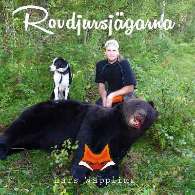 Lars Wäppling - Varg och Polis